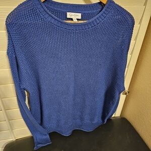 Ladies jessica Simpson sweater